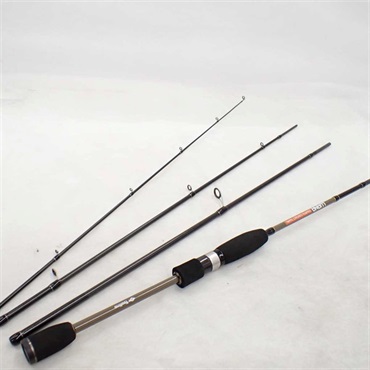 ルアナフォースコンタクト７６４ＭＬ